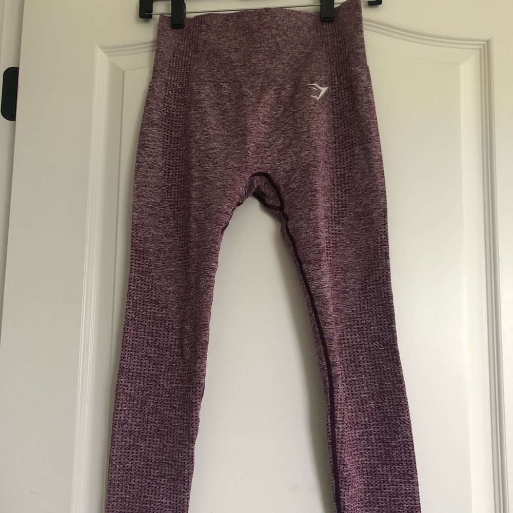 Gymshark Vital seemless leggings